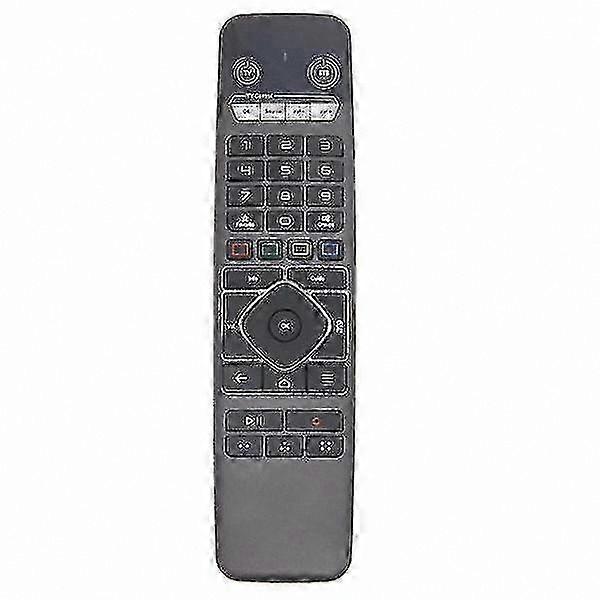 Universal Voice Remote Control for Formuler Z7 5G Z8 Z10 Set-Top Boxes