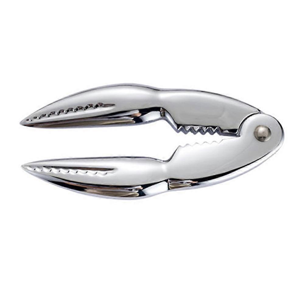 Crab Leg Cracker Walnut Clip Restaurant Kitchen Tool Nut Cracker Lemon Lime Squeezer Walnut Tool Nut Clips