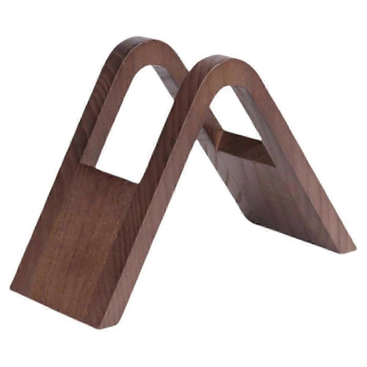 Cone Coffee Filter Paper Dispenser and Holder