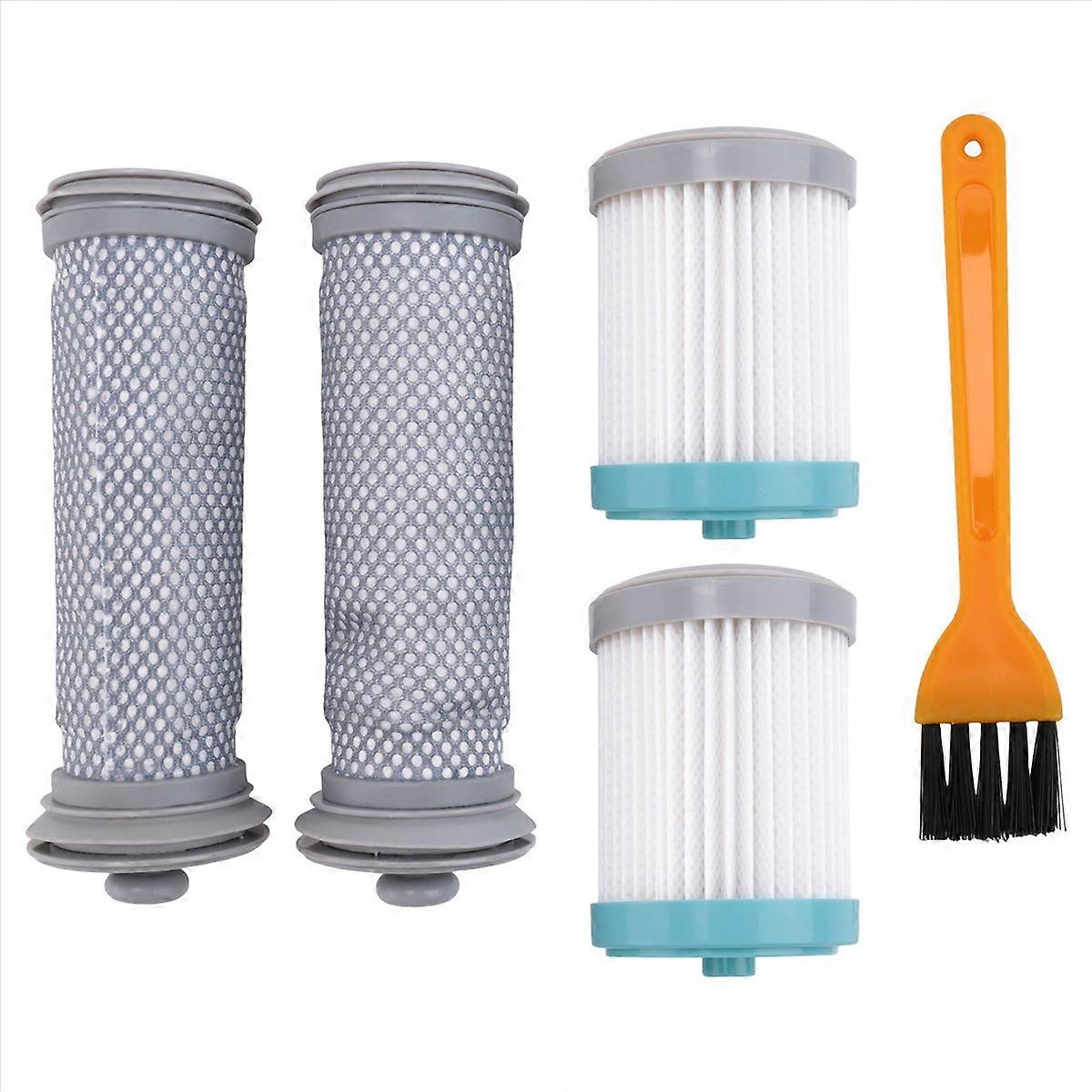 Replacement Pre Filters& Post Filters for Tineco A10/A11 Hero A10/A11 Master and Tineco PURE ONE S11