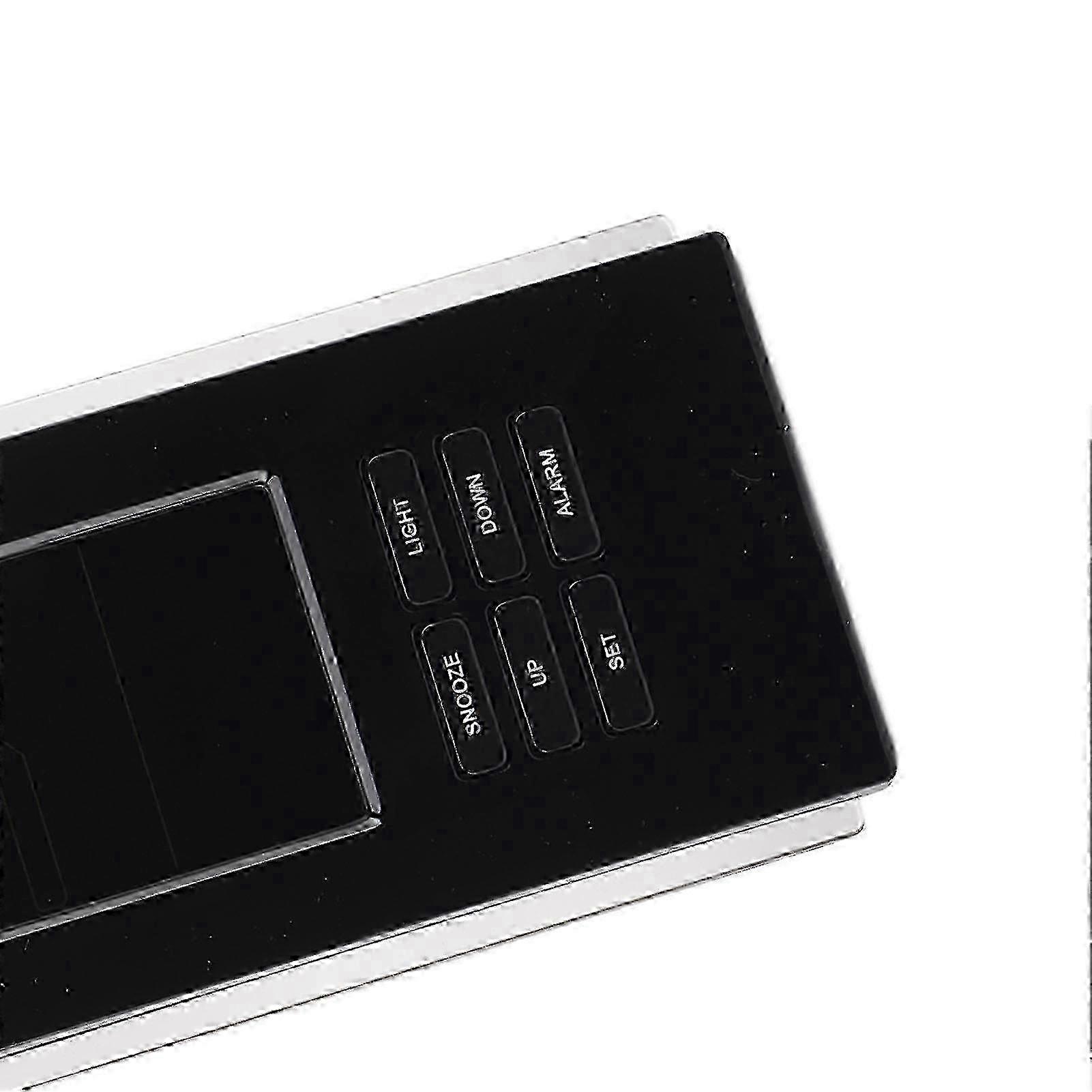 Digital Temperature Humidity Monitor with Weather Forecast and Color Screen 2025