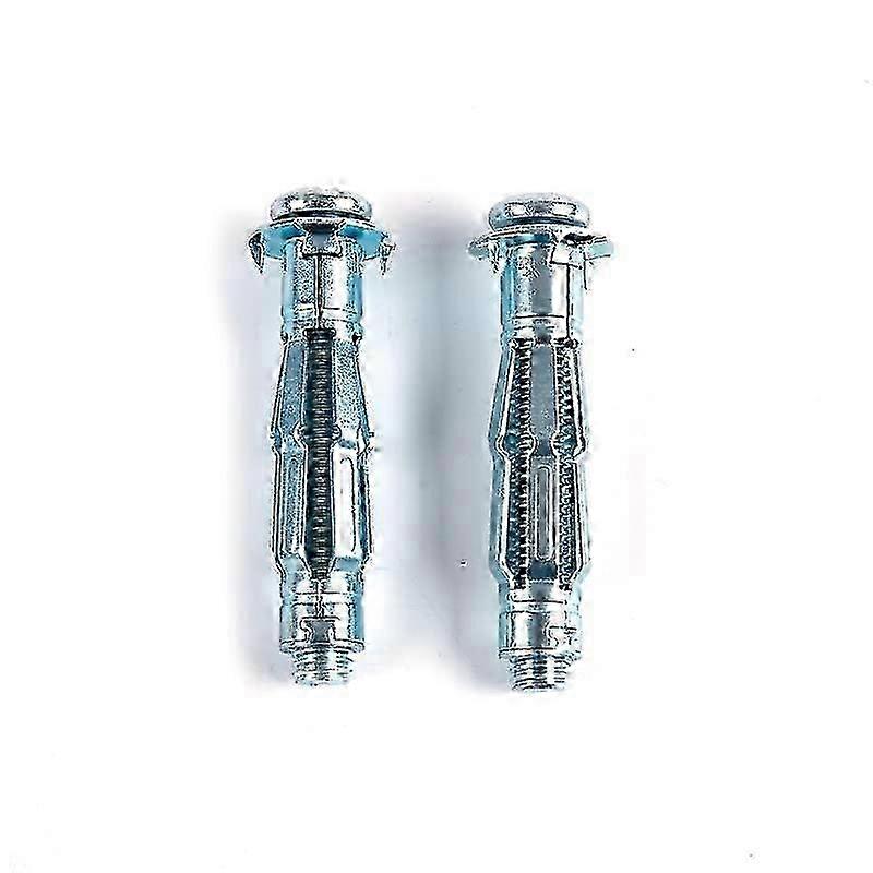 Optimized Heavy Expansion Bolt Set for Wall Anchors & Metal Setting Tools: Versatile Anchor B with Expansion Screw Bolts