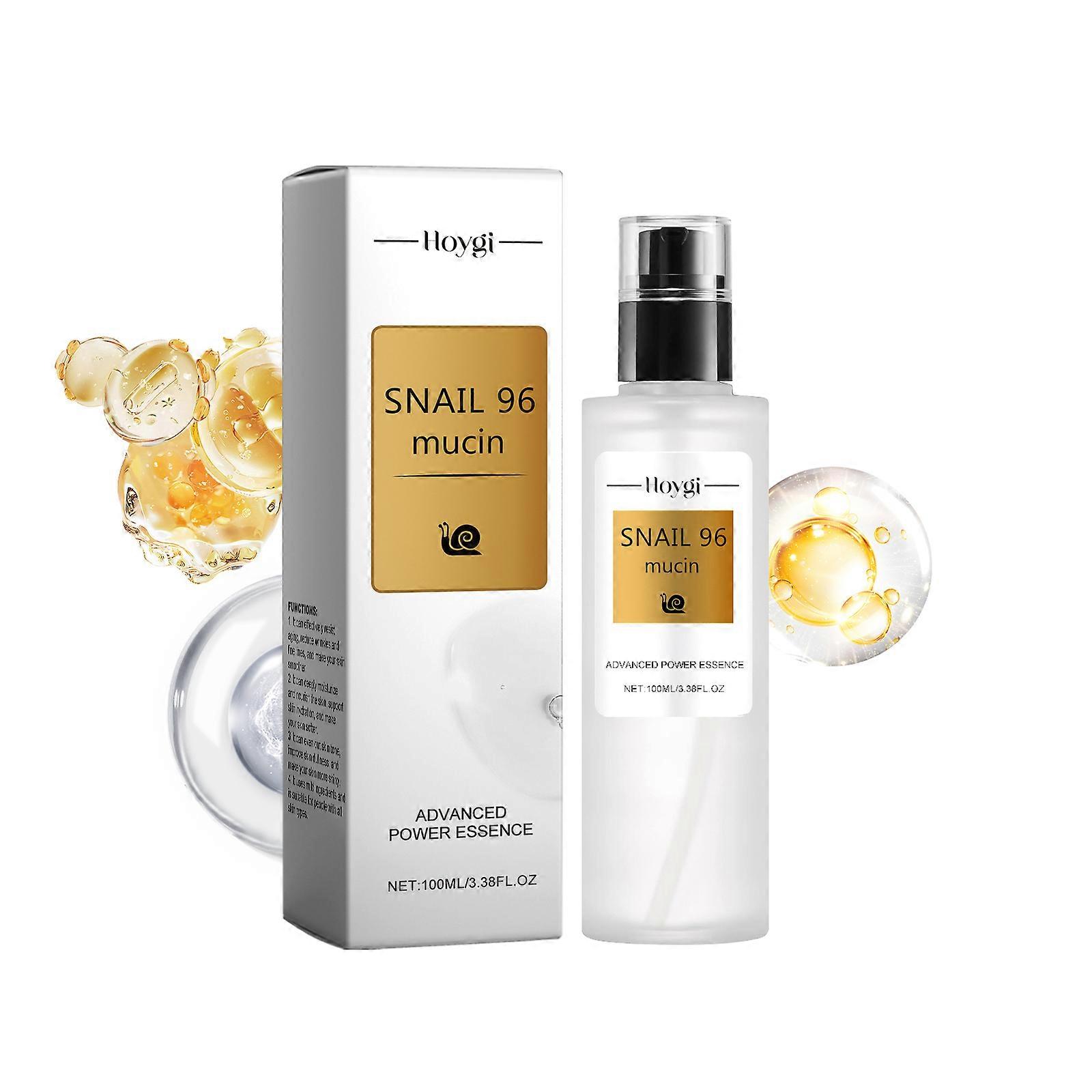 Hoygi Moisturizing Essence Nourishes, Moisturizes, Improves Fine Lines, Refines Pores, And Tightens And Hydrates The Skin