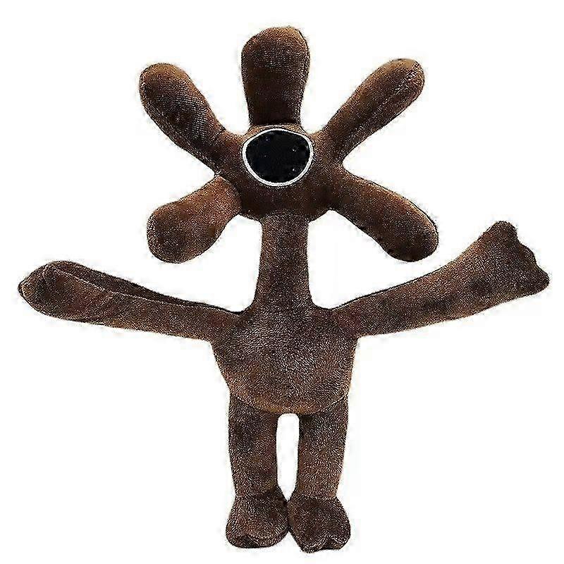 SBSG Game peripheral plush toy doll 15 inches