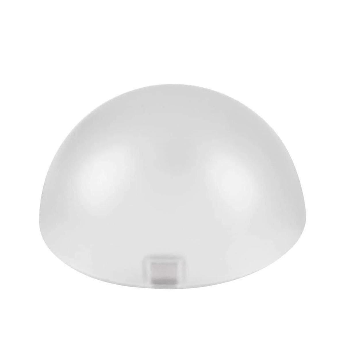 Στρογγυλή κεφαλή φλας Dome Diffuser Συμβατό με H200r, V1 Series (V1-s/V1-n/V1-c) &; AD200 Pro