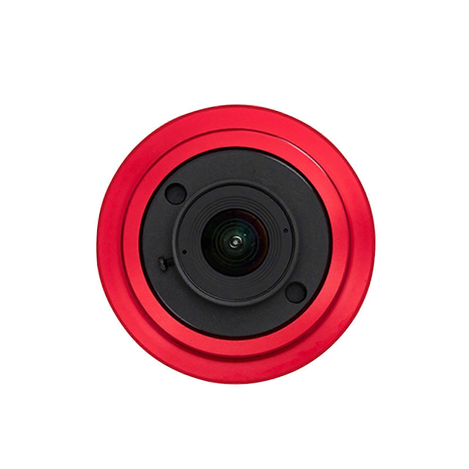 ASI662MC Advanced Sensoring Astronomical Camera Plugs Play Functionality Travel Design Multicolor