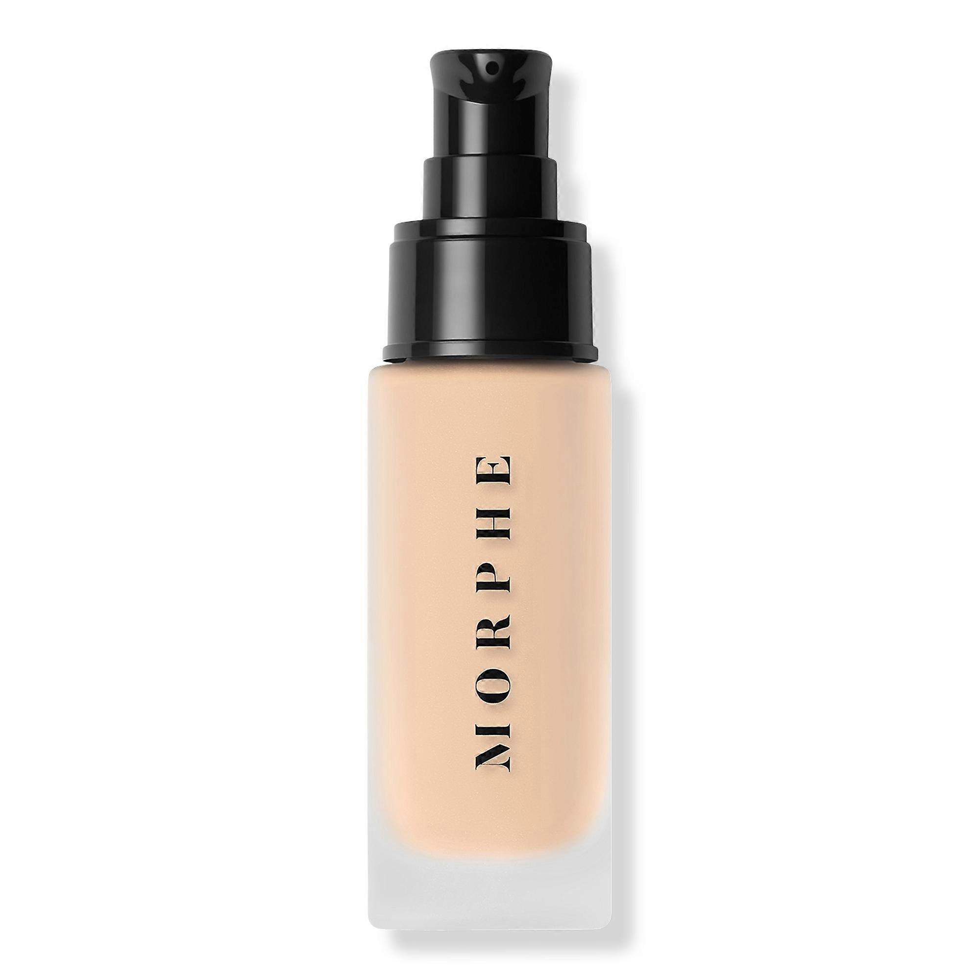 Morphe Filter Effect Soft-focus Foundation, Filter Light 6, 0.94 Oz