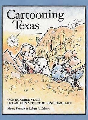 Desen animat Texas