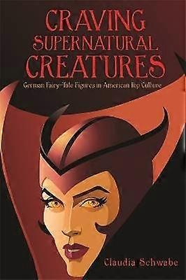 Craving Supernatural Creatures