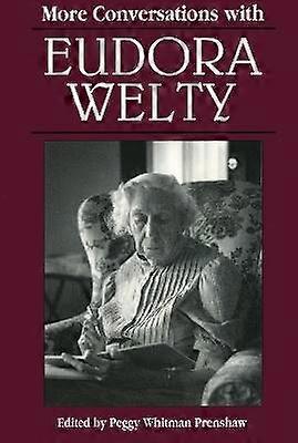 További beszélgetések Eudora Weltyvel