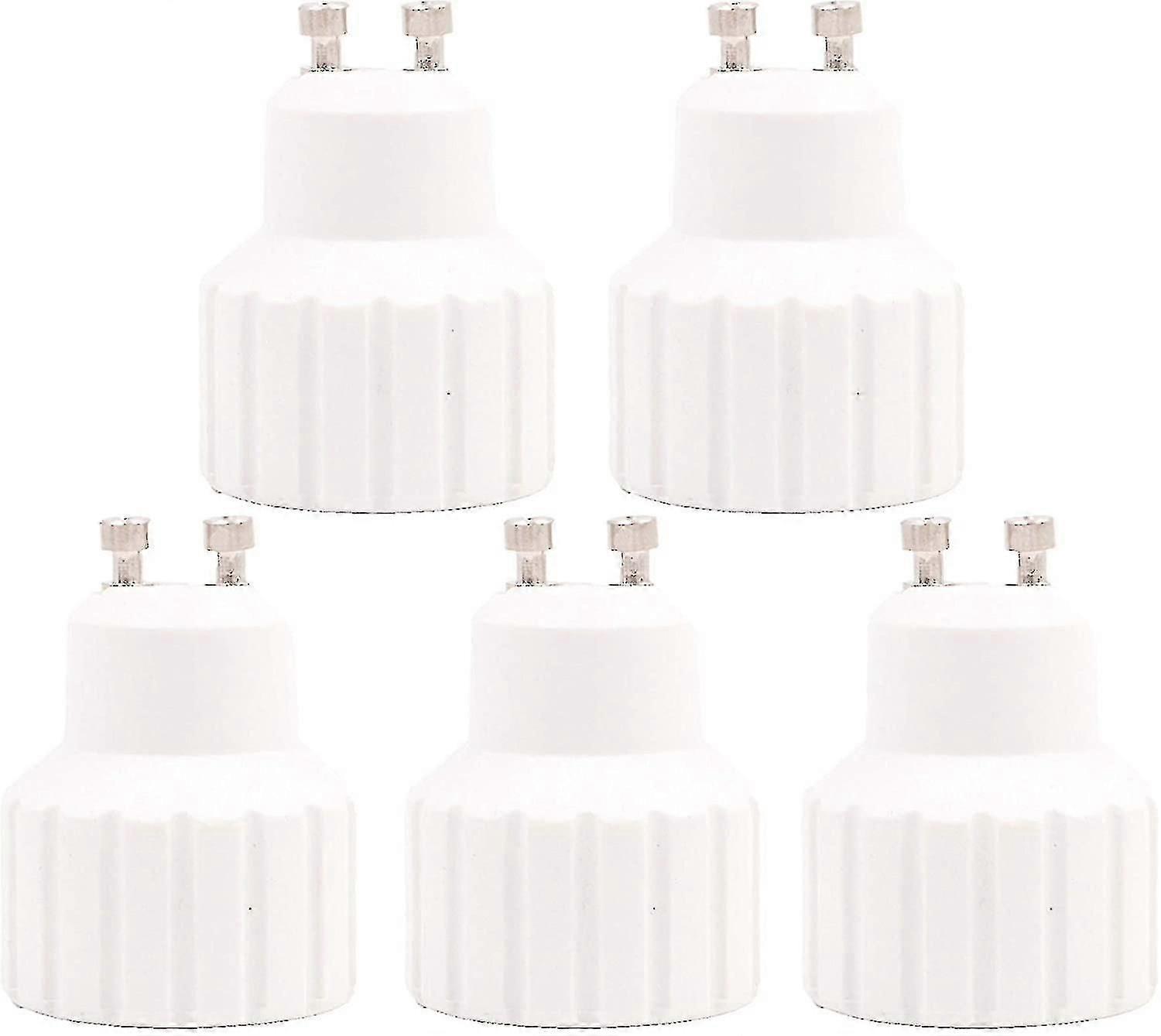 Adapter for LED Halogen Bulbs - Gu10 to Gu10 Lamp Socket