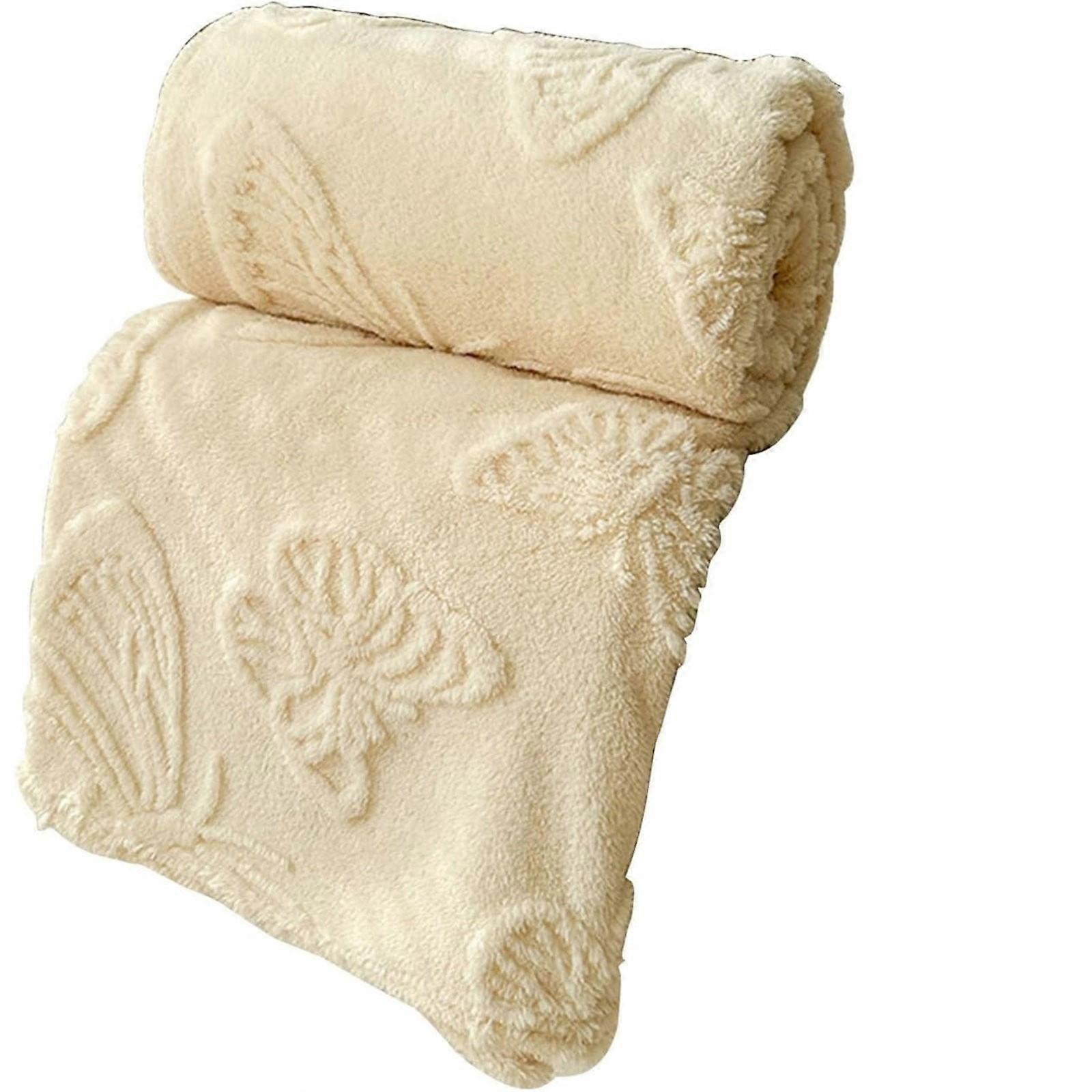 Summer Ice Blanket with Double Cold Effect, Absorbs Heat, Cools Quickly – Ideal for Night Sweats, Hot Sleepers & All Seasons