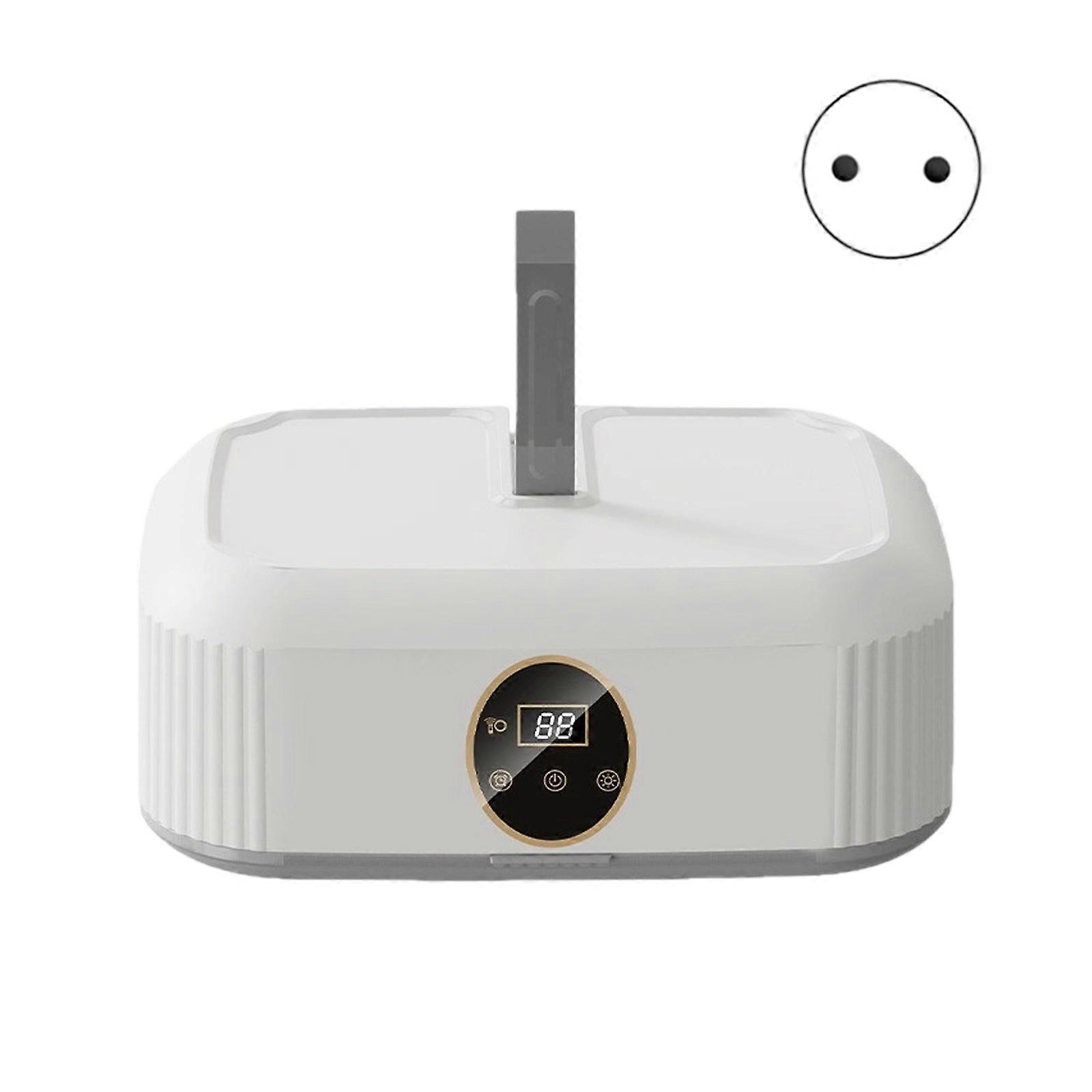 Small Clothes Dryer Quick Drying Clothes Tool Foldable Dryings Machine Plastic Texture for Quickly and Effective Dryings Multicolor