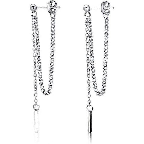 5-pack Airtag case for Apple Airtag, Keychain Airtags case with keychain anti-loss, protective Airtag holder case, finder for pets, keys,