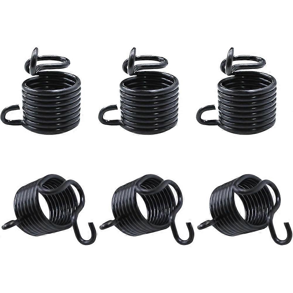 Pneumatic Shovel Fittings Air Chisel Air Tool Set Air Spring Retainer Pneumatic Chisel Pneumatic Chisel Spring Retainer