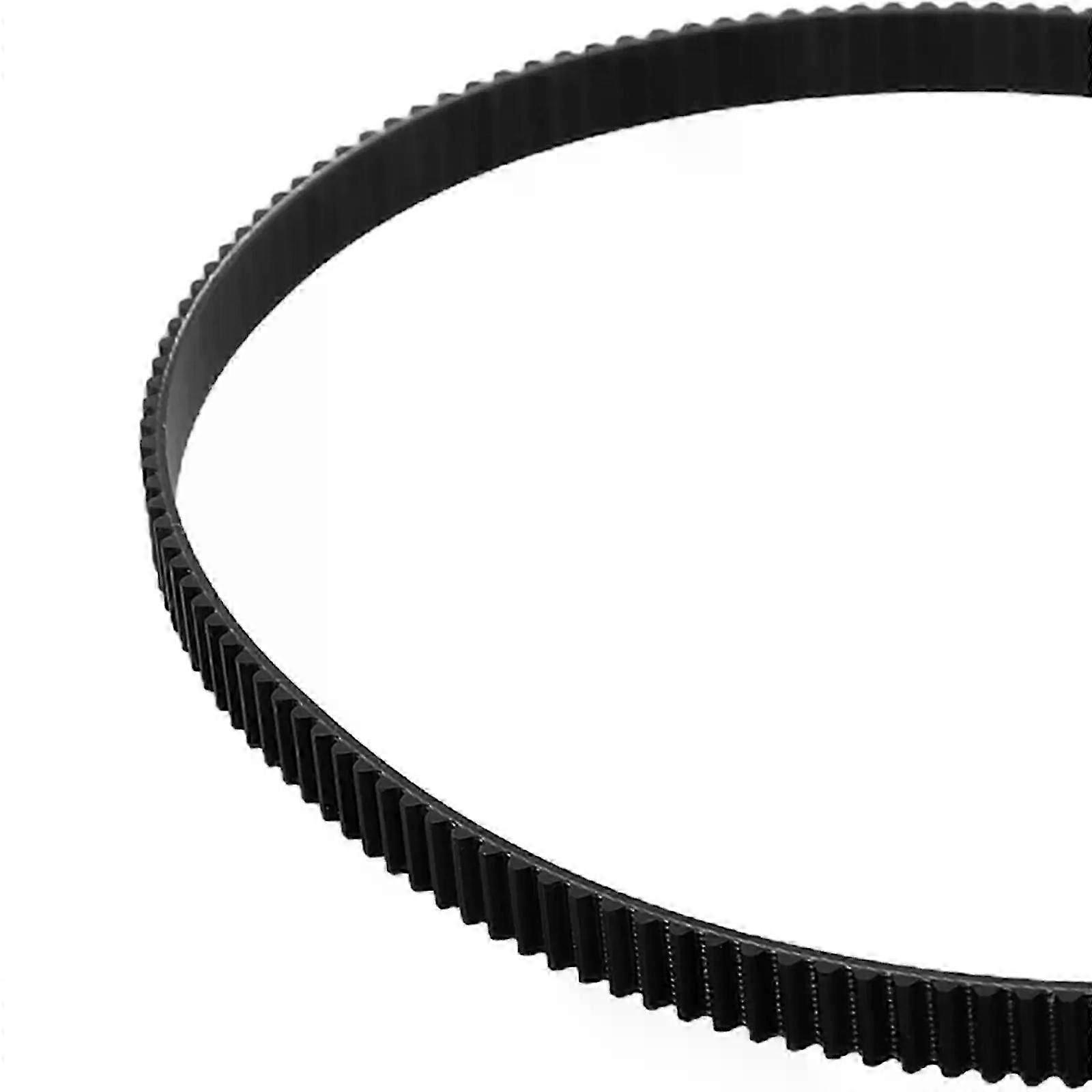 Convenient Replacement Belt for Bread Machines Improved Performance and Reliability 183 Teeth 549mm Circumference