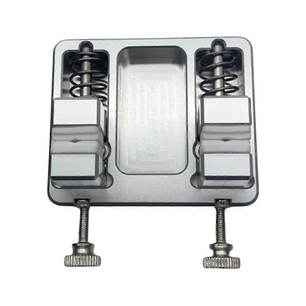 Welding Wire Fixture Adjustable Bracket Welding Table Clamp Soldering Welding Locator Tools for Motherboard Soldering
