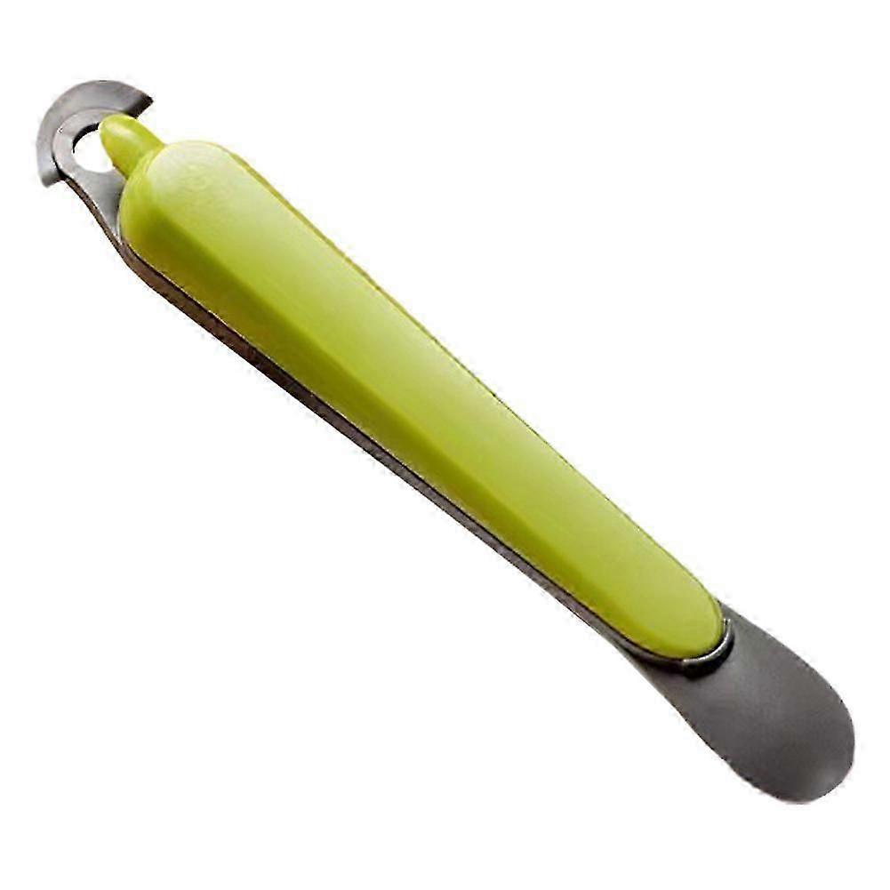 Ergonomic Fruit Peeler for Easy Handling