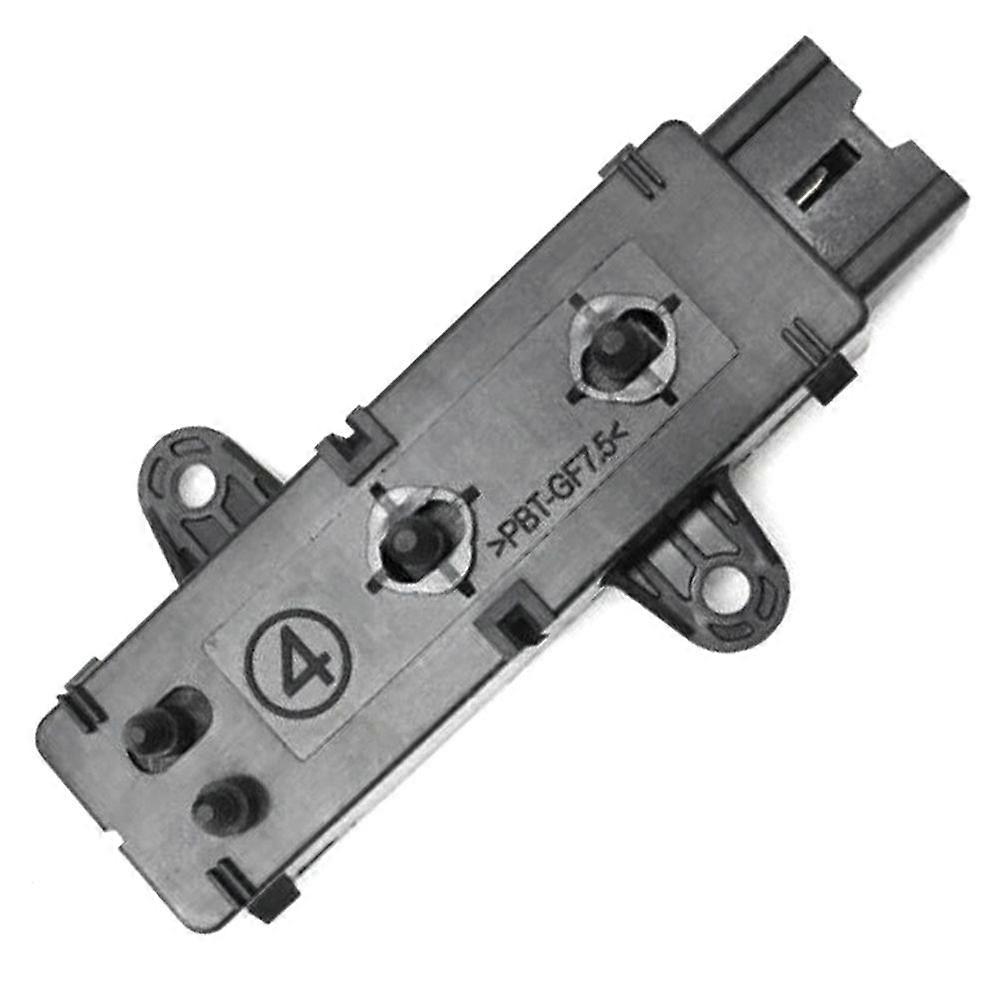 87066-4HA0A, 870664HA0A Front Passenger Side Power Seat Control Switch for Infiniti Nissan Maxima 2009-2019