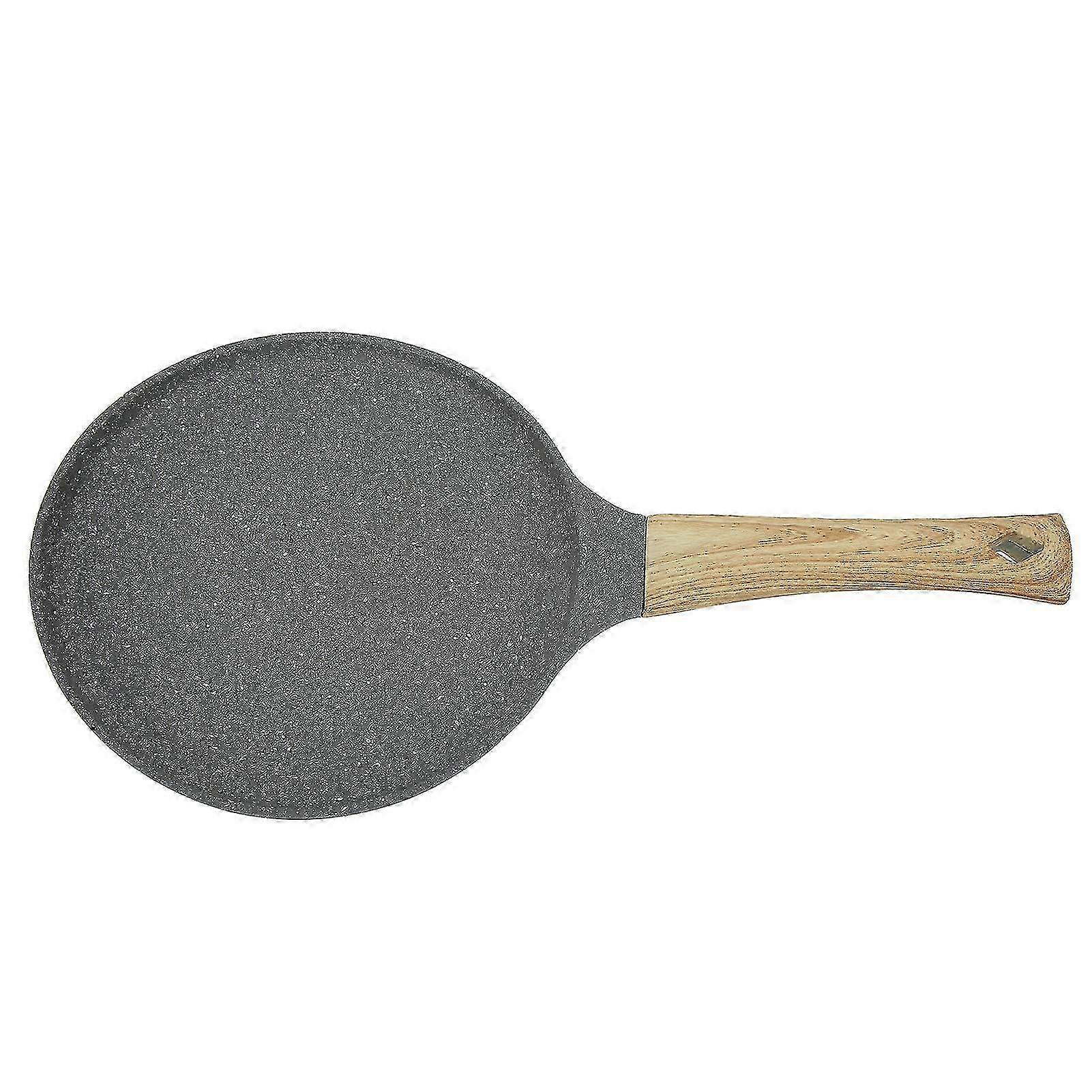 Nonstick Frying Pan for Kitchen with Flat Bottom and Even Heating