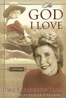 Boh, ktorého milujem