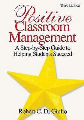 Positive Classroom Management