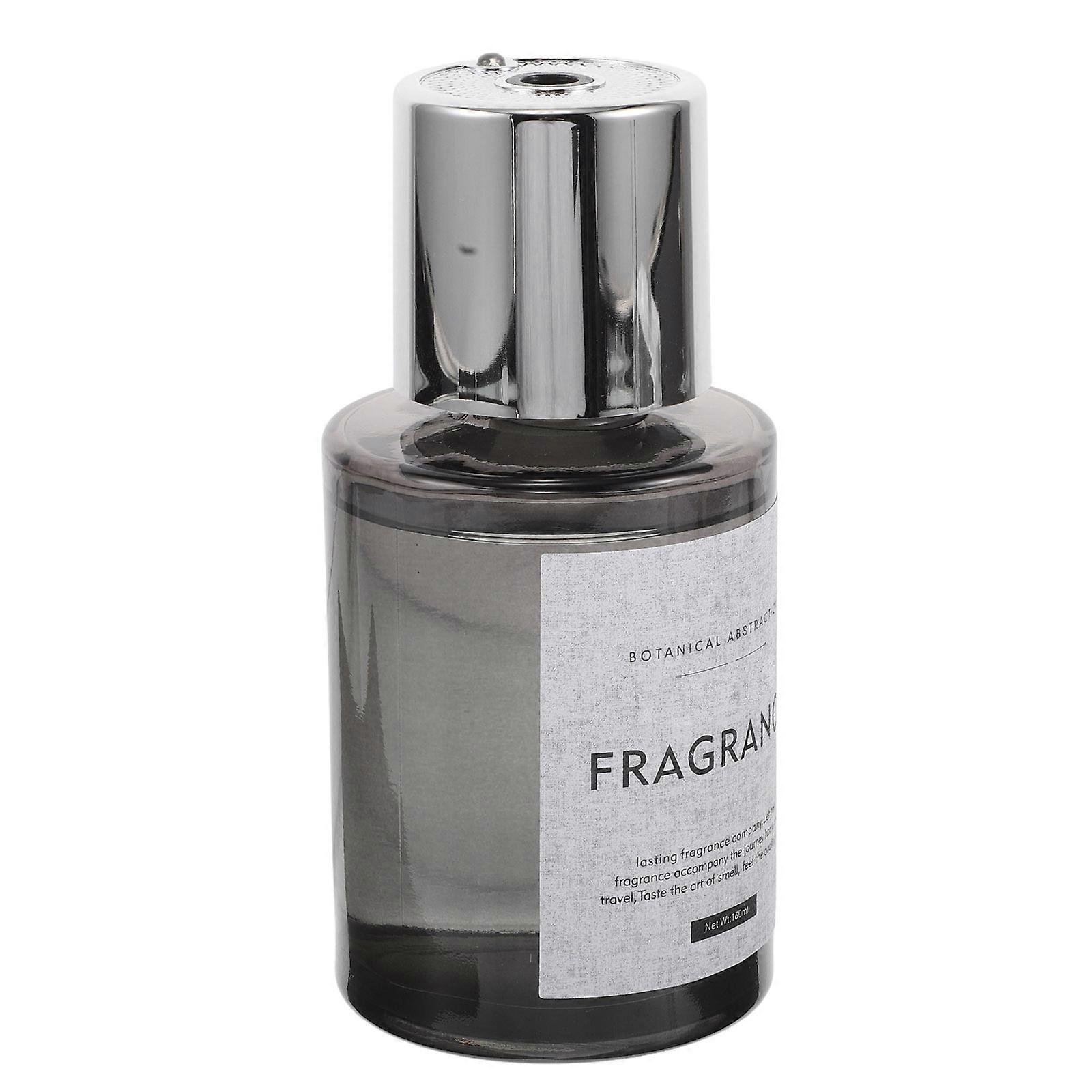 Car Aromatherapy Perfume Smart Car Freshener with Multiple Spray Modes