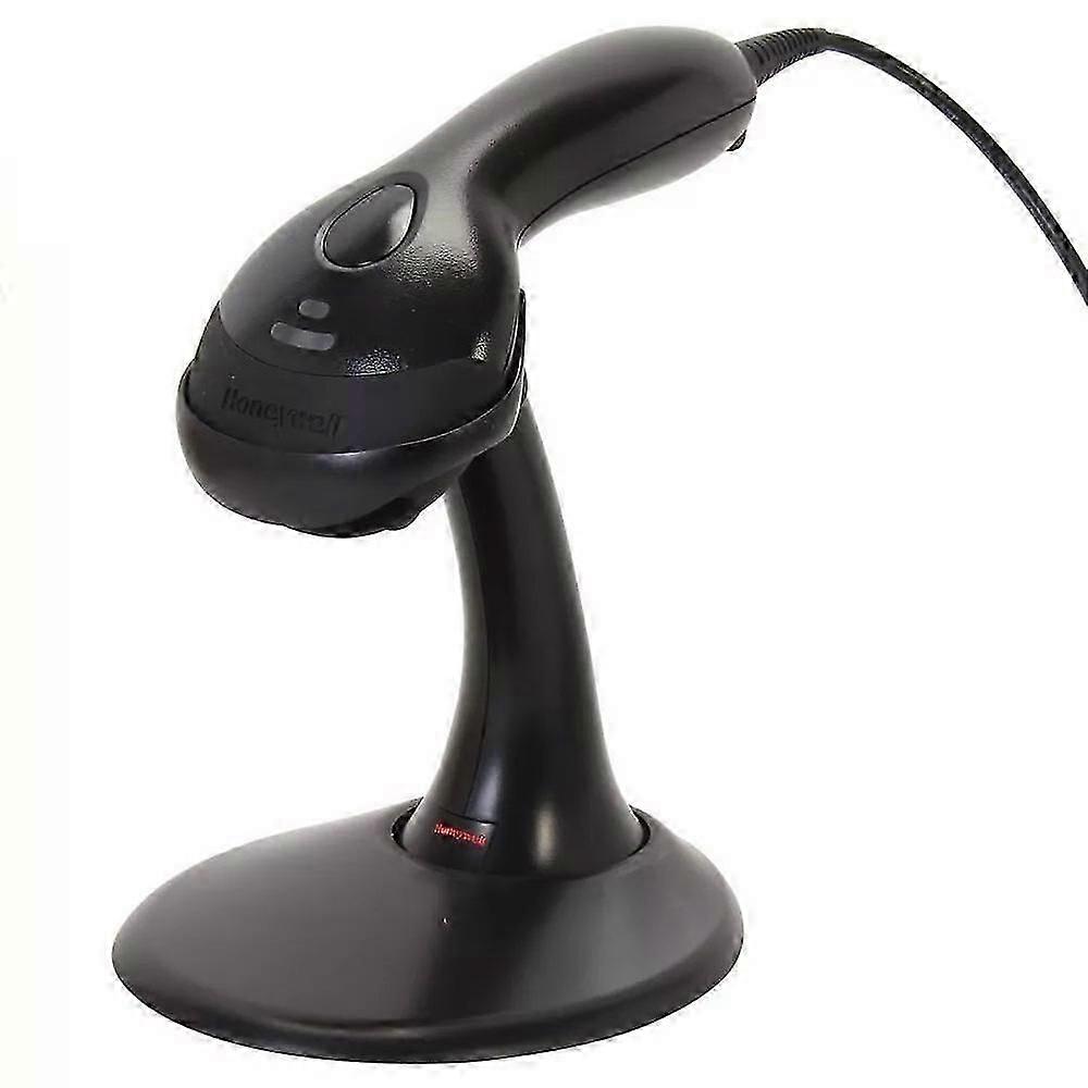 Voyager MK9520-32A38 Barcode Scanner Handheld Bar Code Reader with USB Cable and Stand