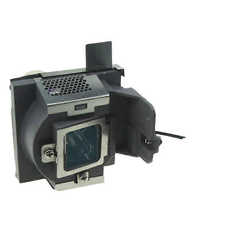 Projector Lamp With Housing 5J.J9R05.001 For Be MS504 MX505 MS521P MX522P MX524 MX525 MX570 MS504A Projectors