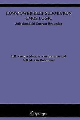 Low-Power Deep Sub-Micron CMOS Logic