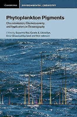 Phytoplankton Pigments