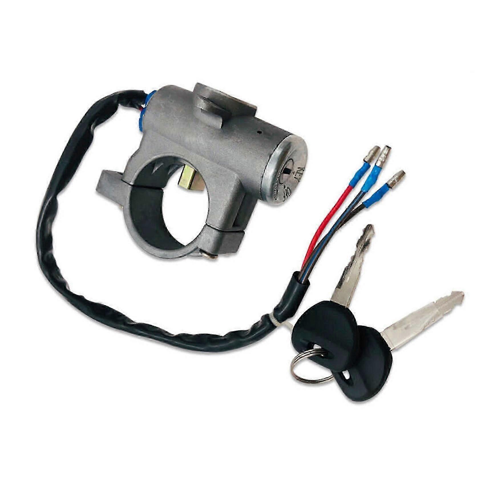 Ignition Switch 2 Keys Switch for EFI 500 700 UTV BENNCHE
