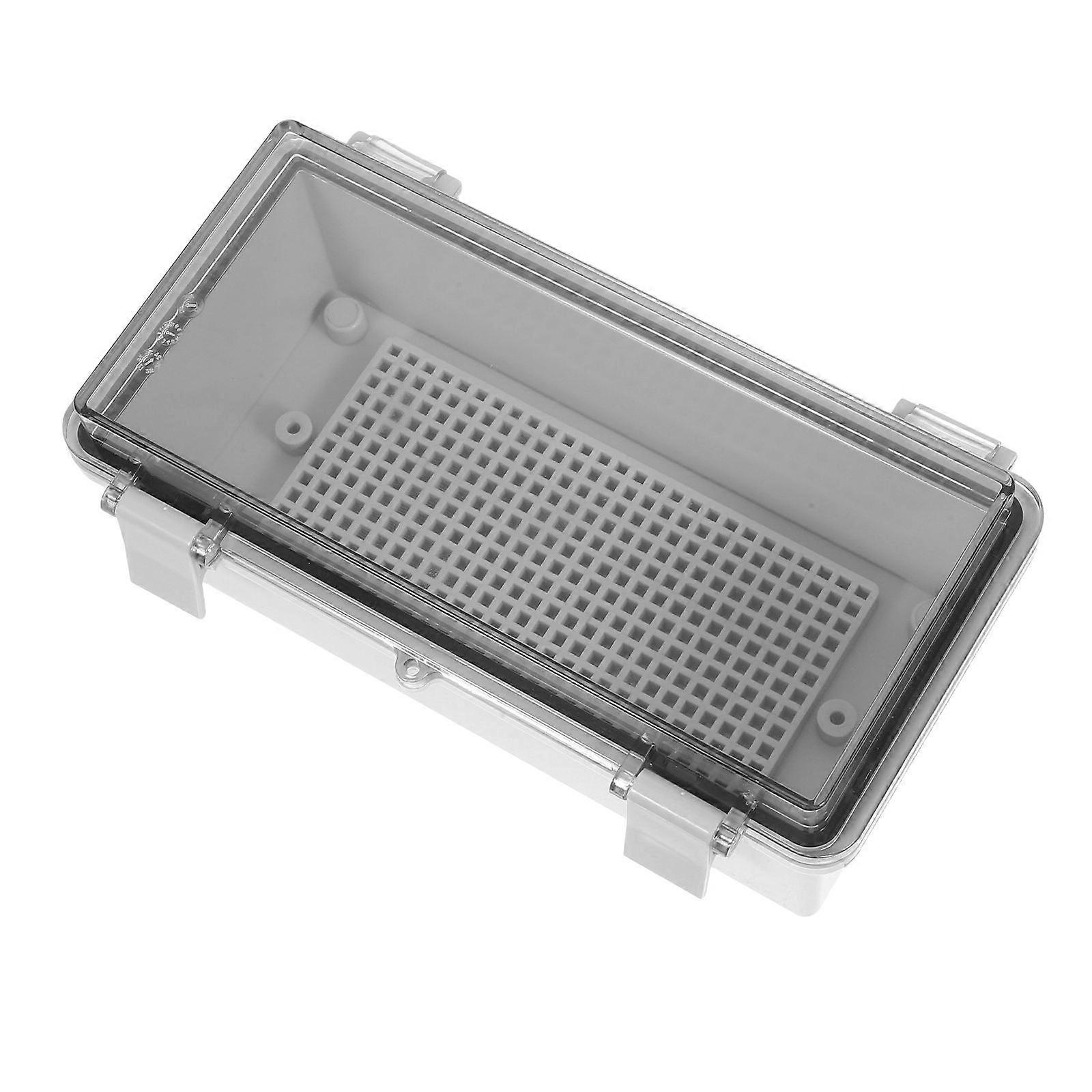 Outdoor Waterproof Junction Box for Cable Management Plastic Box