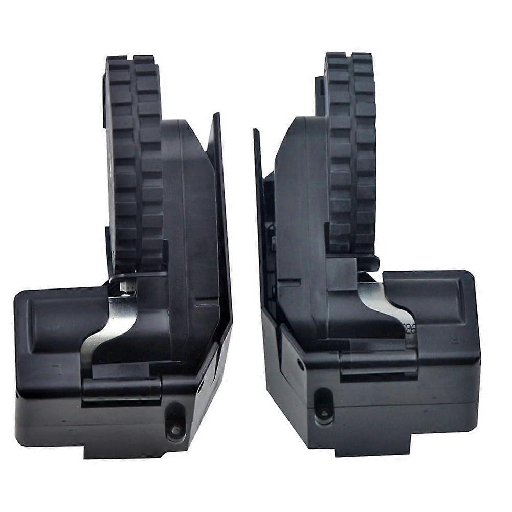 Robot Vacuum Replacement Wheel for Ultenic T10 SelfEmptying Model, Enhanced Durability