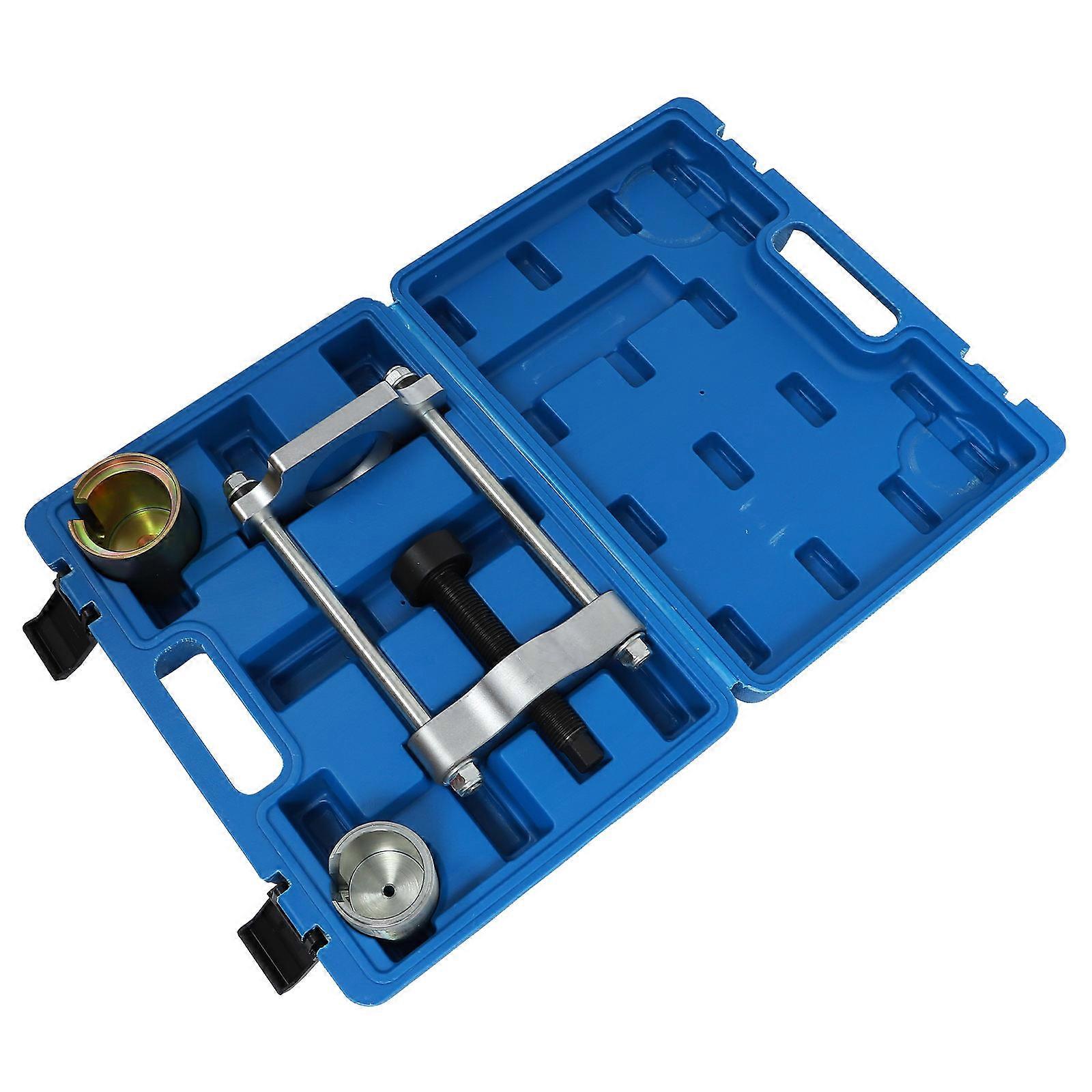 Arm Bushing Repair Tool Steel for Rear Trailing Removal 1Set Kit