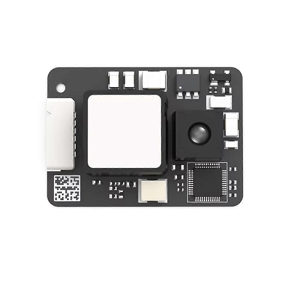 20m Miniaturized Single-Point Laser Radar Module with High for Drones/Robots/IoT