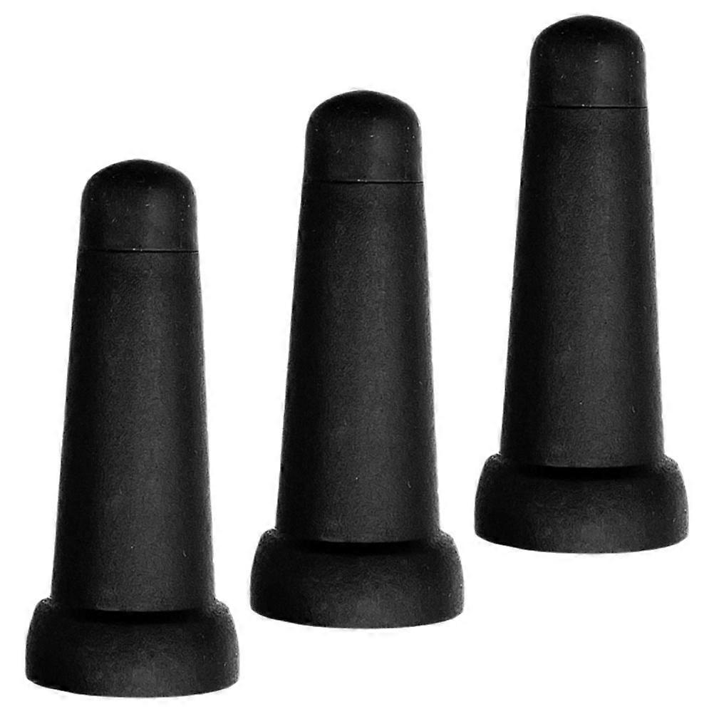 Umbrella Tip Protector for Umbrella Supply Rubber 15Pcs Set