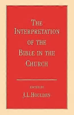 Interpretarea Bibliei în Biserică