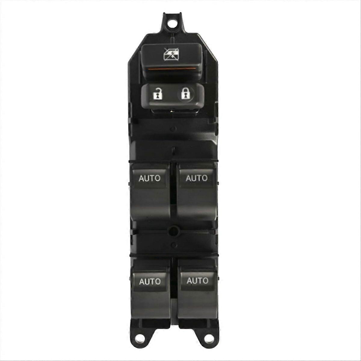 848200R040 Driver Side Power Master Window Switch Control Panel Button 84820-0R040 for 2007-2021