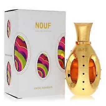  Swiss Arabian Nouf by Swiss Arabian - Eau De Parfum Spray 1.7 oz - Women 