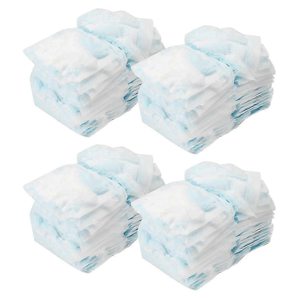 40 Pieces Duster Refills , Duster Refills Compatible compatible Swiffer Duster