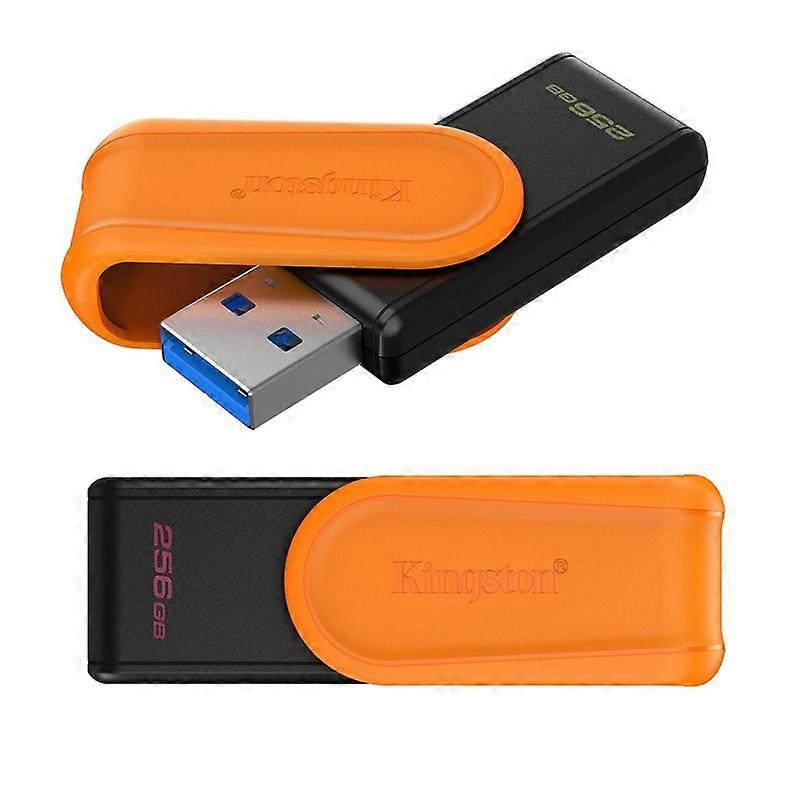 256GB Kingston Exodia USB 3.2 USB Flash Drive Pendrive