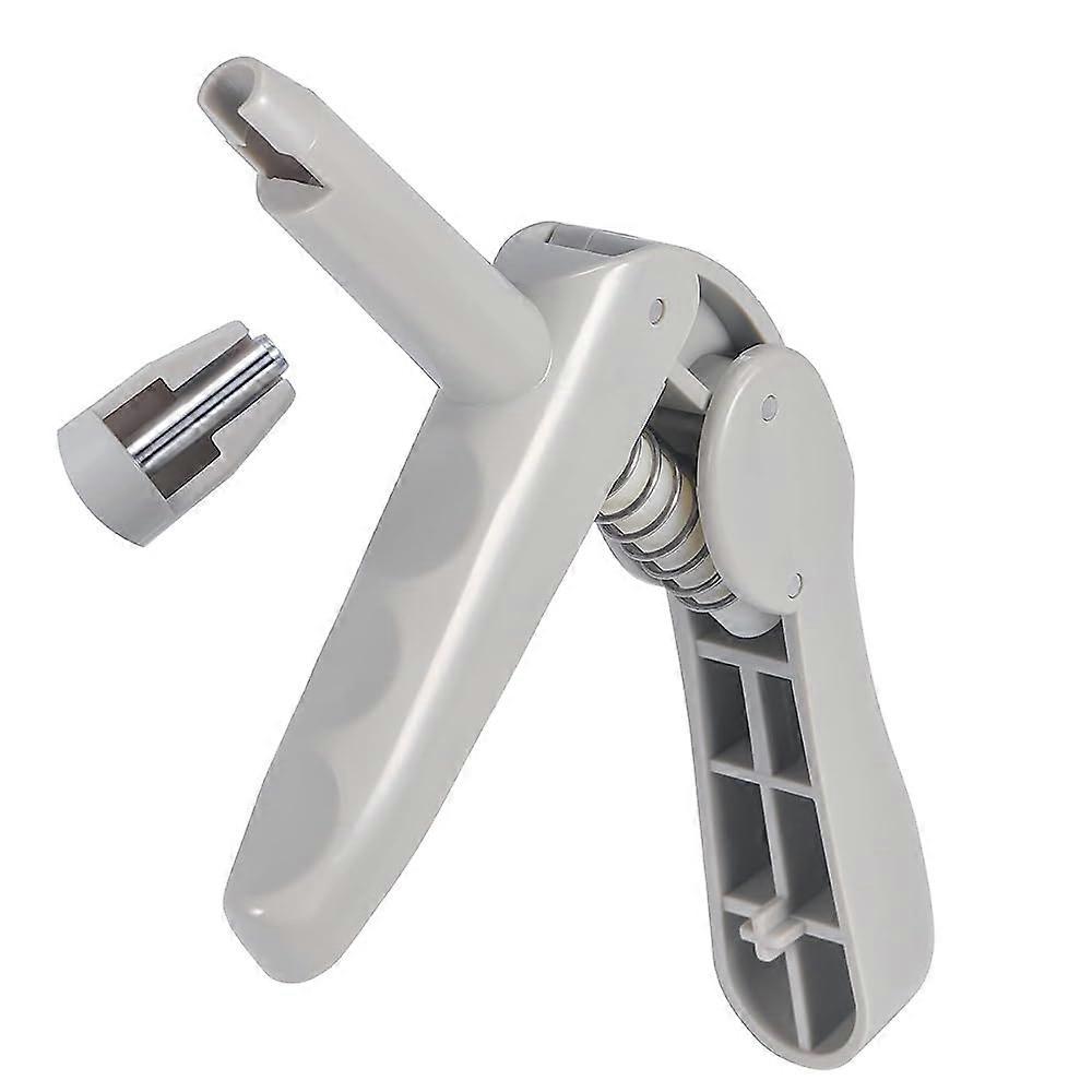 Dental Compound Capsule Dispenser Gun, Autoclavable Applicator