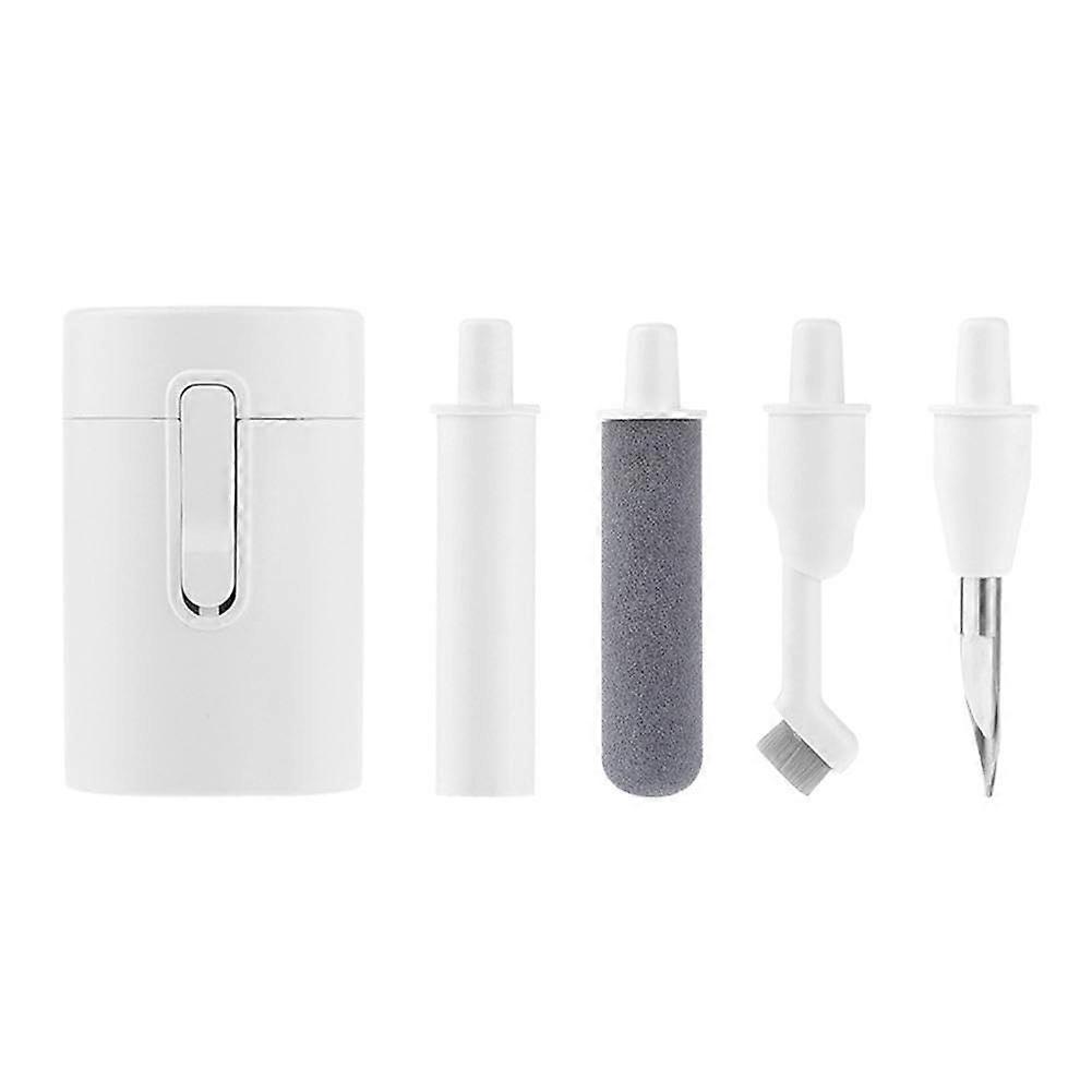 8 in 1 Computer Cleaning Kit with Keyboard Tool Keycap Puller for Laptop Screen Earbuds