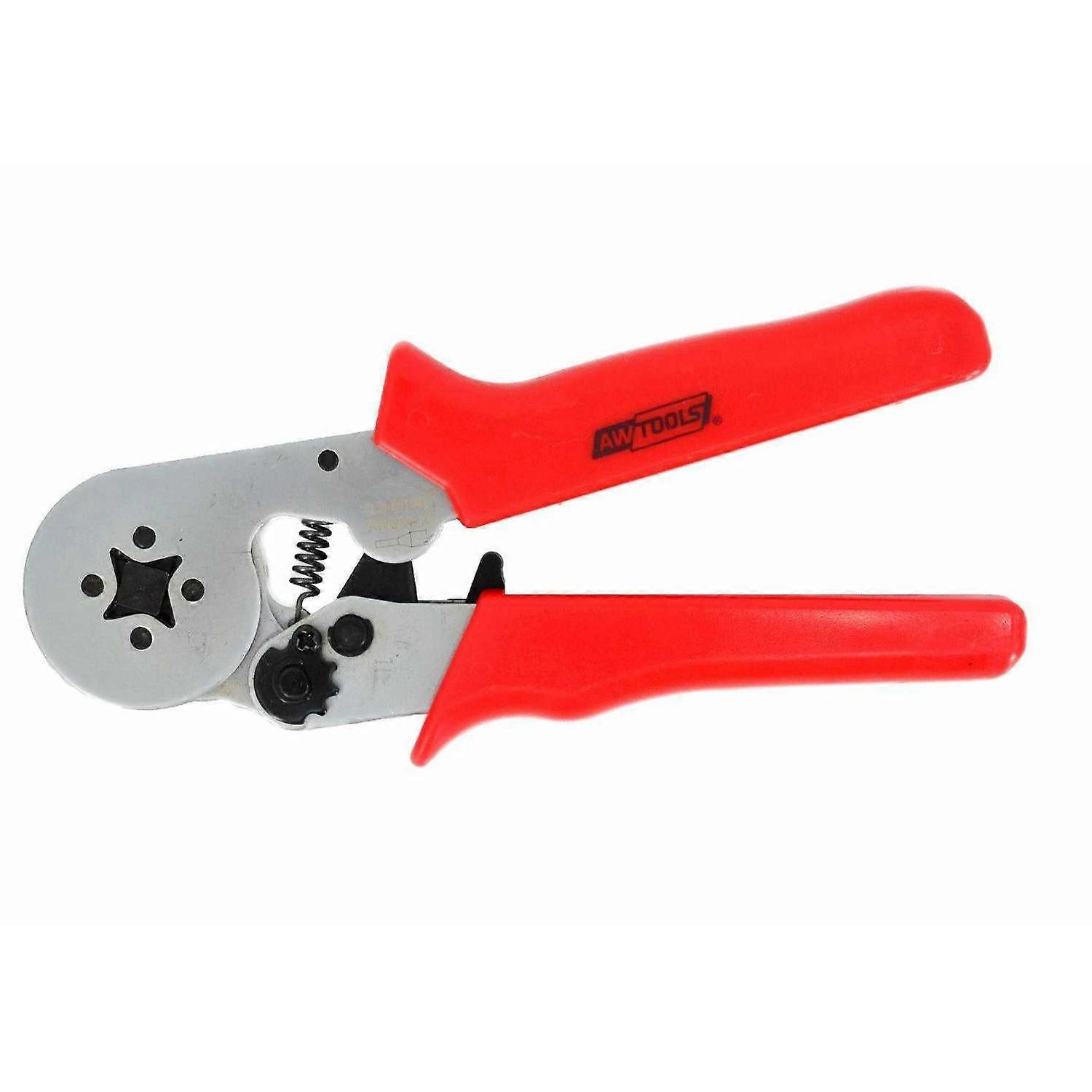 AW Tools Crimping Plier
