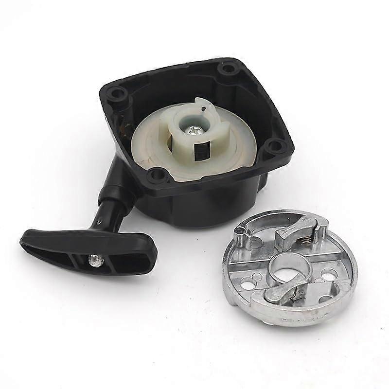 Recoil Pull Starter for Zenoah HT230 Hedge Trimmer 23CC 26CC Exact Fit Replacement Assembly