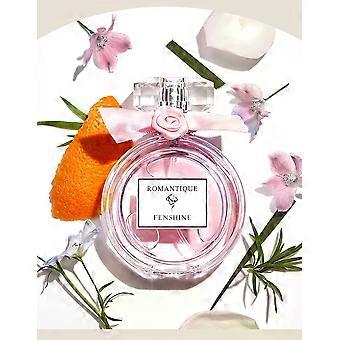 Romantic Dream Eau de Parfum voor vrouwen: een langdurige geur, perfect voor