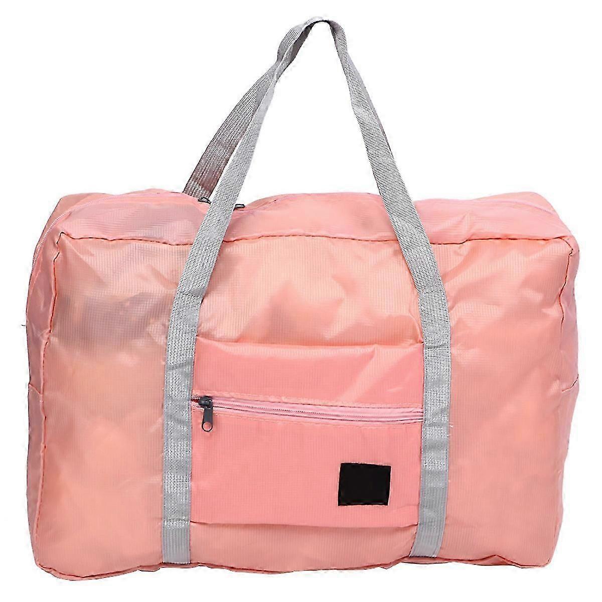 Large Capacity Waterproof Foldable Duffle Bag