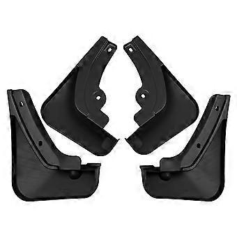 Garde-boue de voiture 4 pièces pour IONIQ 5 2020 2021 2022 2023 2024, accessoires de voiture