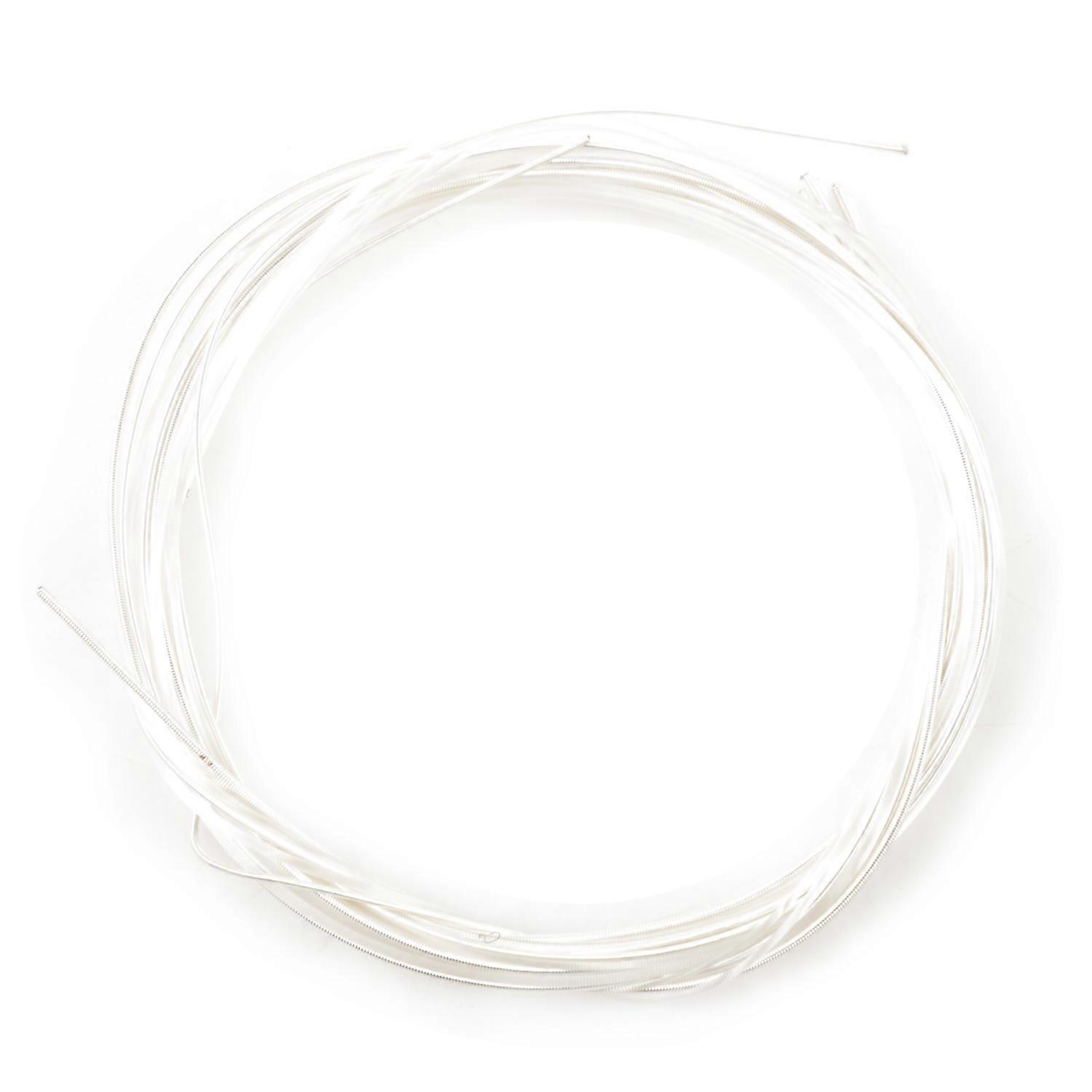 6X nylon string guitar strings set for classical guitar